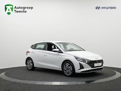 Hyundai i20 - 1.0 T-GDI Comfort Smart AUTOMAAT | Private lease 439 p.m