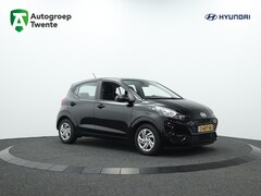 Hyundai i10 - 1.0 Comfort | Carplay Navigatie | Airco | PL 309 pm