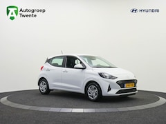 Hyundai i10 - 1.0 Comfort | Private lease 299 p.m