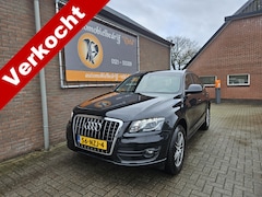 Audi Q5 - 2.0 TFSI quattro Pro Line