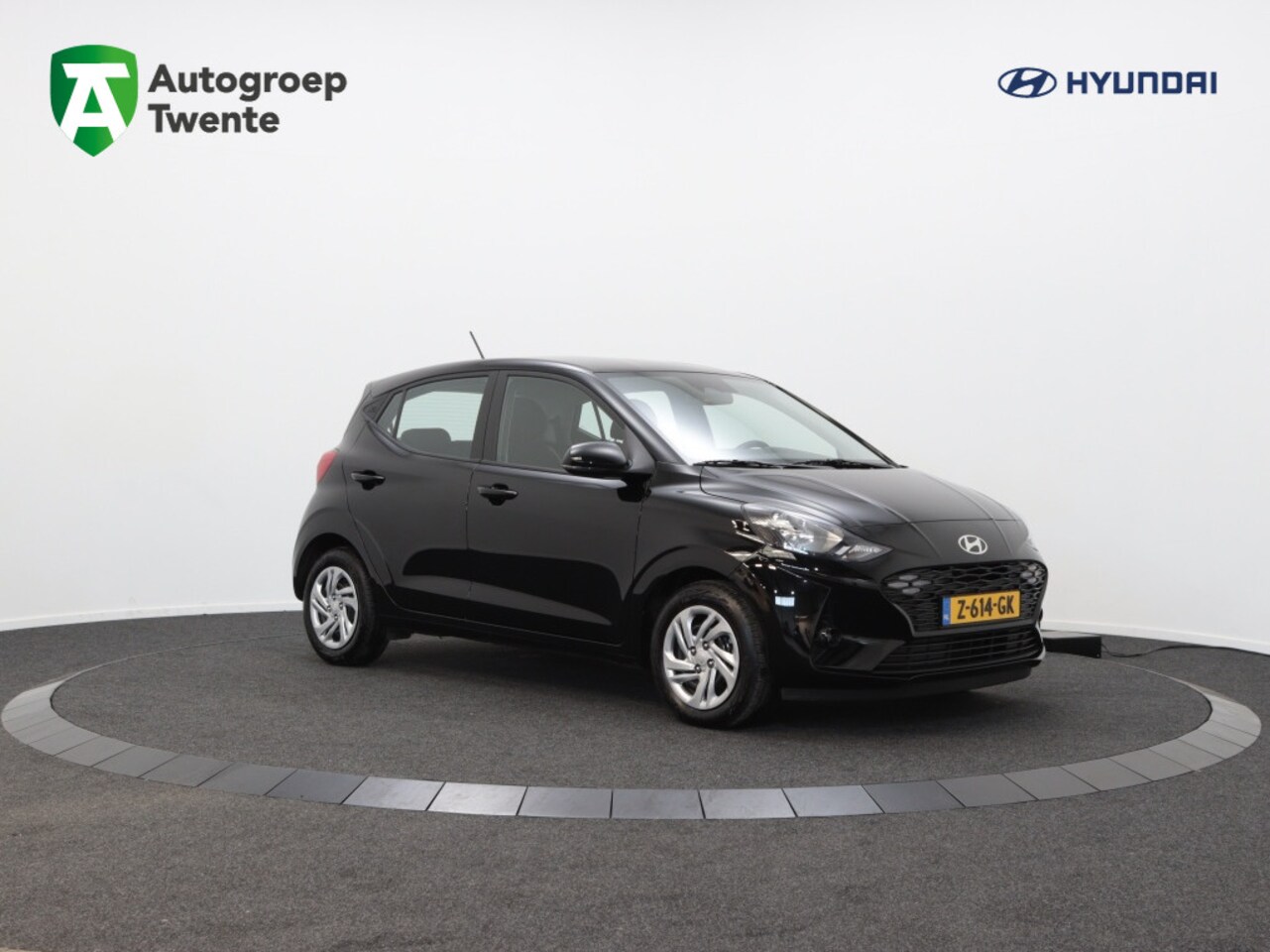 Hyundai i10 - 1.0 Comfort | Carplay | Private Lease 309 p.m. - AutoWereld.nl