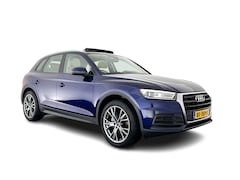 Audi Q5 - 2.0 TDI Pro Line *PANO | XENON | FULL-LEATHER | NAVI-FULLMAP | COMFORT-SEATS | ECC | PDC |