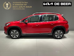 Peugeot 2008 - 1.2 PureTech 82pk Allure AUTOMAAT Navi Pano Trekhaak