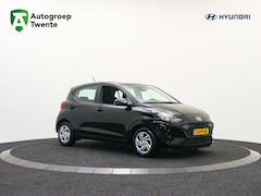 Hyundai i10 - 1.0 Comfort | Private lease 309 p.m