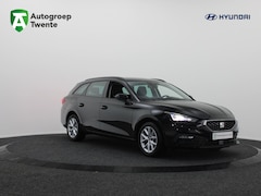 Seat Leon Sportstourer - 1.0 eTSI Style Business Intense DSG 110PK | Private lease 469 p