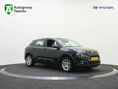 Citroën C4 Cactus - 1.2 PT Business | Navigatie | Trekhaak | 4-seizoenbanden