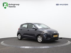 Hyundai i10 - 1.0 Comfort Smart | Private Lease 319 p.m