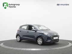 Hyundai i10 - 1.0 Comfort Smart | Private Lease 319 p.m