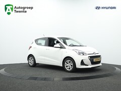 Hyundai i10 - 1.0i Comfort | Cruise control | Navigatie | Airco