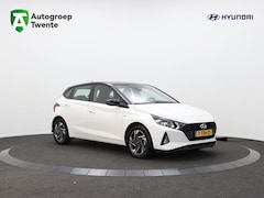 Hyundai i20 - 1.0 T-GDI Comfort Smart | Carplay | Navigatie | Airco | Cruise C