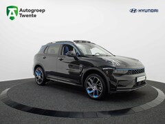 Lynk & Co 01 - 1.5 PHEV 262PK | Panoramadak | 360 graden camera | Navigatie