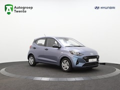 Hyundai i10 - 1.0 Comfort | Navigatie | Carplay | DAB | Camera |