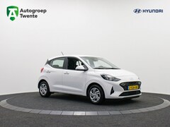 Hyundai i10 - 1.0 Comfort Smart | Private lease 309 p.m