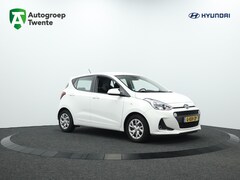 Hyundai i10 - 1.0i Comfort Smart | Navigatie | Airco | Cruise control