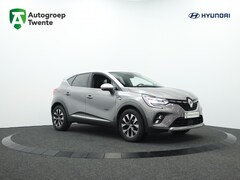 Renault Captur - 1.0 TCe 90 techno | Private lease 489 p.m