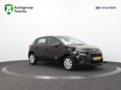 Citroën C3 - 1.2 PT S&S Feel | Navigatie | Airco | Carplay | PDC |