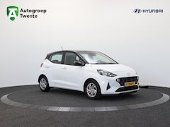 Hyundai i10 - 1.0 Comfort | Carplay | DAB | Cruise Control | Airco | Stoel/Stu