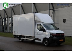 Renault Master - T35 2.0dCi L3H1 | Parkeer Sensoren | Laadklep | DAB | Carplay |