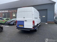 Volkswagen Crafter - 35 2.0 TDI L3H3 NAVIGATIE Highline