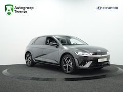 Hyundai IONIQ 5 - N Line Edition 84 kWh | Nieuw model | Nu te bestellen