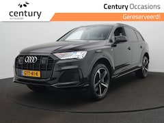 Audi Q7 - 55 TFSI e quattro Pro Line S B&O | Tour | Head up | 21"