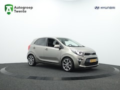 Kia Picanto - 1.0 Design Edition | Camera | Apple carplay | Navigatie | Cruise