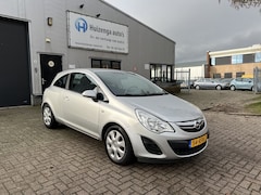 Opel Corsa - 1.3L CDTi Eco| AIRCO | Diesel | Met APK