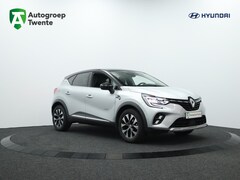 Renault Captur - 1.0 TCe 90 techno | Private Lease 489, - P.m