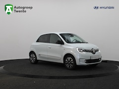 Renault Twingo - Electric Techno | Private lease 339 p.m