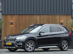 BMW X1 - sDrive20i 192PK automaat / Executive / M-sport / LED