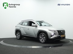 Hyundai Tucson - 1.6 T Hybrid Comfort 230PK | Carplay navigatie | Cruise control