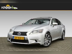 Lexus GS - 300h 25th Edition 100% Dealer onderhouden