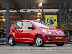 Volkswagen Up! - 1.0 high up BlueMotion