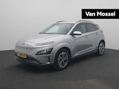 Hyundai Kona Electric - EV Fashion 39 kWh | NAVIGATIE | ACHTERUITRIJCAMERA | APPLE CARPLAY / ANDROID AUTO | CLIMAT