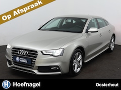 Audi A5 Sportback - 1.8 TFSI Adrenalin Automaat | Navigatie | Parkeersesnoren