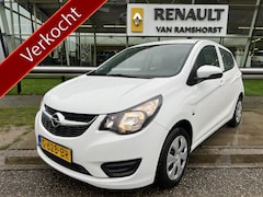 Opel Karl - 1.0 ecoFLEX 120 Jaar Edition / Airco / Cruise / Radio /