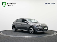 Peugeot 208 - 1.2 PT Allure Pack | Navigatie | Private lease 399 p.m