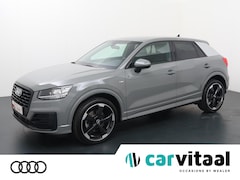 Audi Q2 - 1.4 TFSI CoD Design Pro Line | 150 PK | Automaat | Cruise Control | 17” LM velgen | Multif