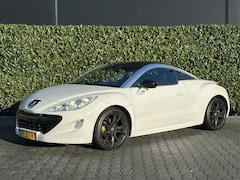 Peugeot RCZ - 1.6 THP CRUISE CONTROL, ECC-AIRCO, JBL SOUND, 19INCH, PDC