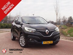 Renault Kadjar - 1.2 TCe Limited | Camera | Trekhaak | Navi | Bluetooth |