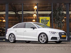 Audi A3 Limousine - 30 TFSI Sport S Line Edition