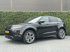 Land Rover Range Rover Evoque - 2.0 D150 AWD S R-DYNAMIC, NL AUTO, NAP, BTW AUTO, NIEUW MODEL, EURO 6, PANO, CRUISE, NAVI,