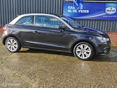 Audi A1 - 1.4 TFSI Attraction Pro Line Afleveringsklaarprijs