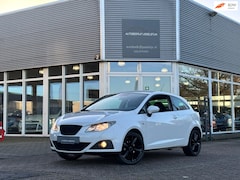 Seat Ibiza SC - 1.4 Climate Control / Stoelverw / Elektr.Pakket