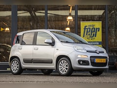 Fiat Panda - 0.9 TwinAir Lounge