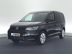 Volkswagen Caddy Cargo - 2.0 TDI 122pk DSG Style Trekhaak Camera Led Stoelverwarming Virtual Cockpit Navigatie