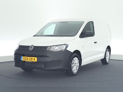 Volkswagen Caddy Cargo - 2.0 TDI 75pk Trend Cruise Bluetooth