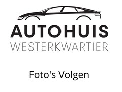 Ford Focus Wagon - 1.5 150pk Black Edition Navigatie Stoel en Stuurverwarming PDC