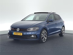 Volkswagen Polo - 2.0 TSI 200pk DSG GTI Beats Keyless Camera Panoramadak Virtual Cockpit Navigatie