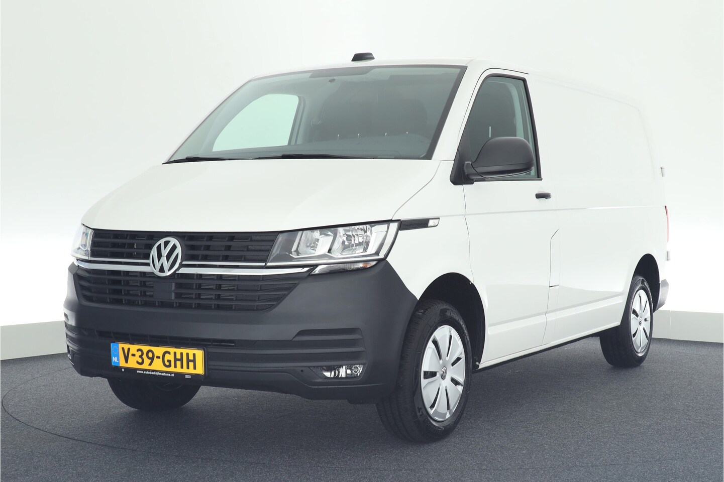 Volkswagen Transporter - 2.0 TDI 110pk L1H1 28 Camera App-Connect - AutoWereld.nl